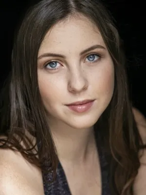 Maisy McLeod-Riera