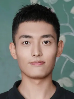 Liu Zengyu