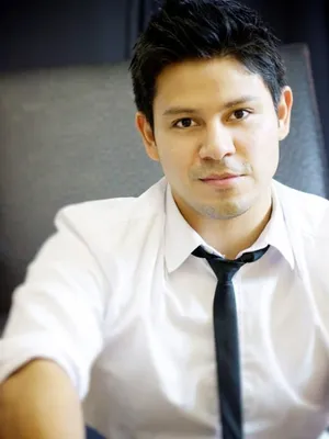 Edwin Perez