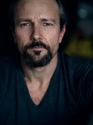 Craig Hall