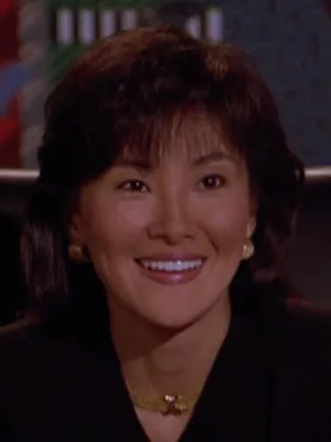 Maggie Han