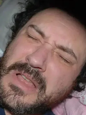 Jeremy Dyson