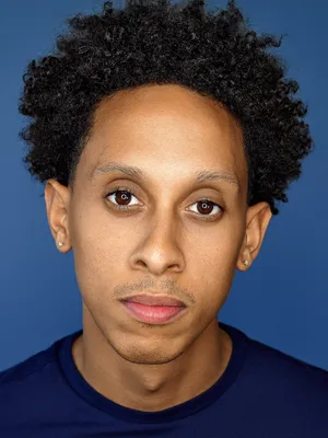 Aaron Branch