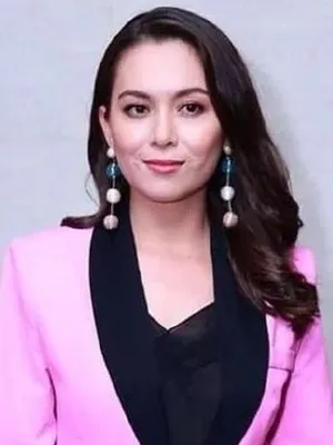 Siti Saleha