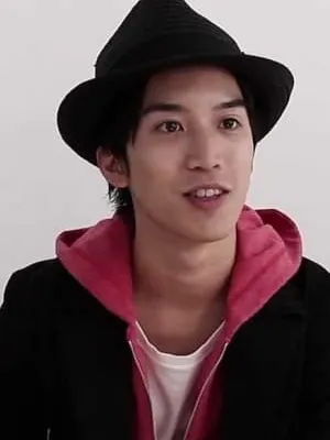 Tatsuya Hasome