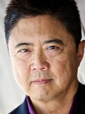 Michael Hagiwara