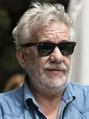Alejandro Agresti