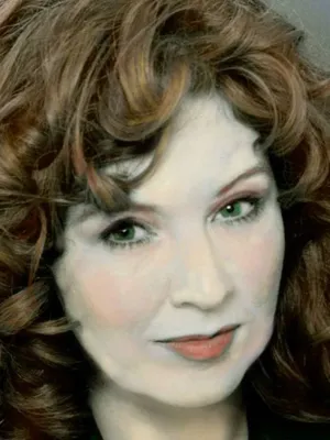 Sally Cahill