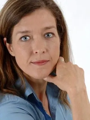 Monica Budde