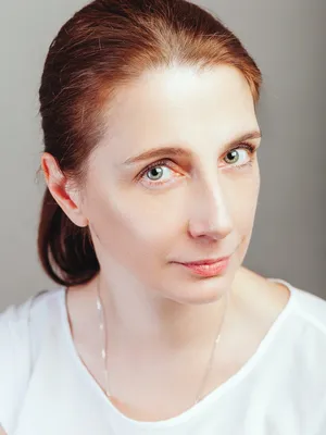 Elena Medvedeva