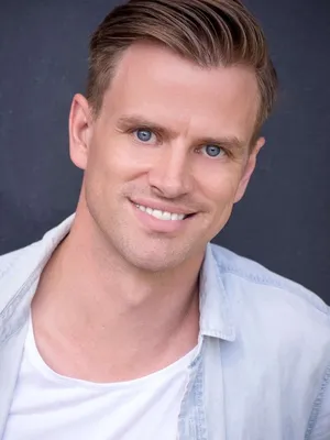 Steve Danielsen
