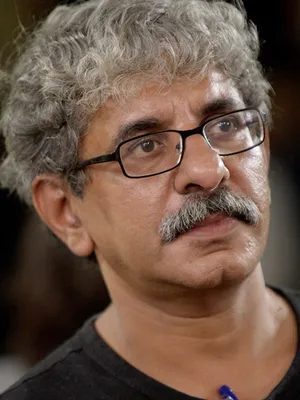 Sriram Raghavan