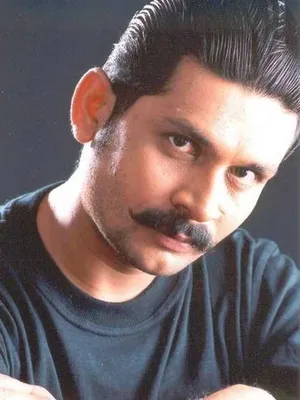 Prasanna Ketkar