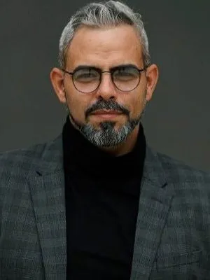 Alfredo Sancha