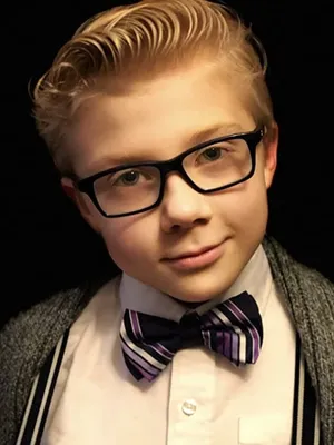 Gage Graham-Arbuthnot