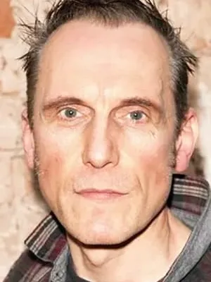 Julian Bleach