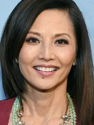 Tamlyn Tomita