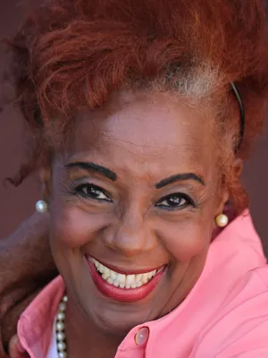 Cecelia Antoinette