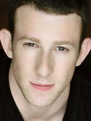 Nick Blaemire