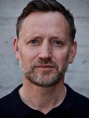 Rufus Wright