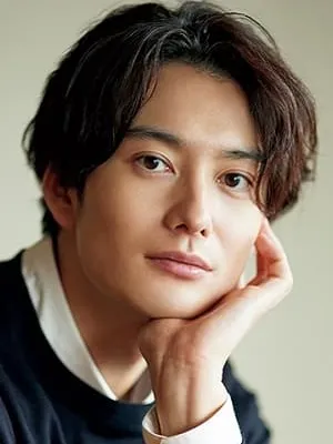 Masaki Okada
