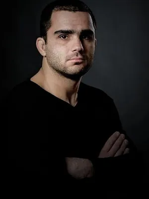 Teodor Tzolov