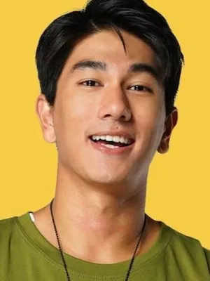 Nikko Natividad