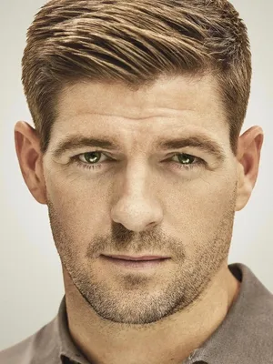 Steven Gerrard
