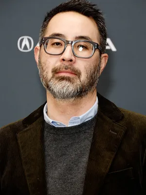 Adrian Tomine