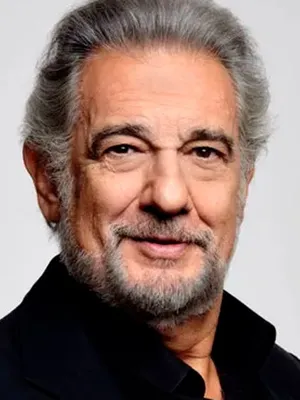 Plácido Domingo