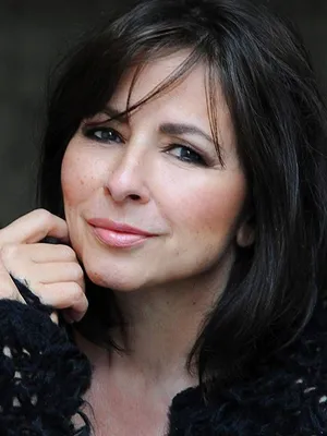 Marina Rice Bader