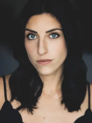 Cara Marie Chooljian