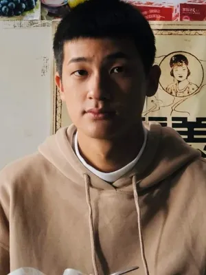 Tzu-Chi Pei