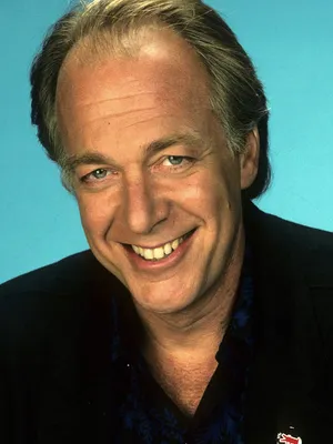 Howard Hesseman