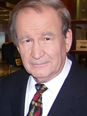 Pat Buchanan