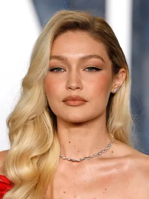 Gigi Hadid