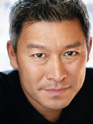 Vince Tsang