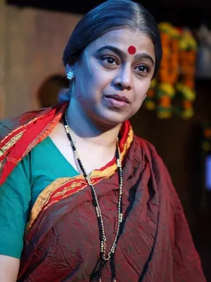 Medha Manjrekar