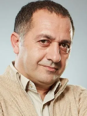 Mehmet Bilge Aslan