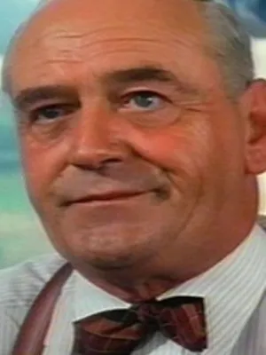 Danny Nelson