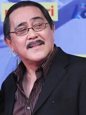 Frans Tumbuan