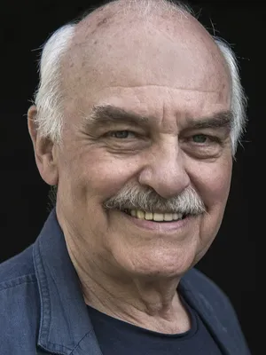 Charles Brauer