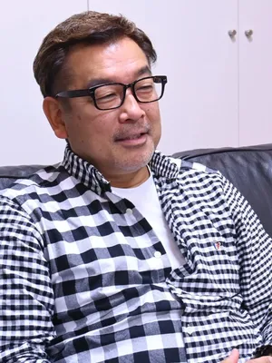 Isamu Nakae
