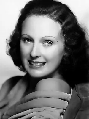 Dorothy Jordan