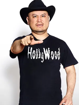 Hollywood Zakoshisyoh