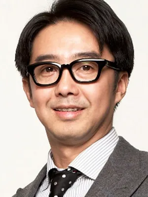 Ken Yahagi