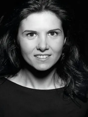 Isabel Naveira