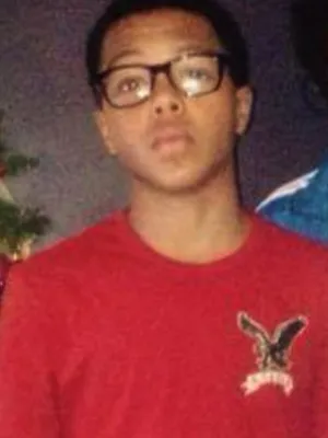 Tristan Samuel