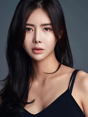 Park Kyoung-hee