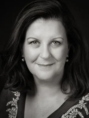 Marion O'Dwyer